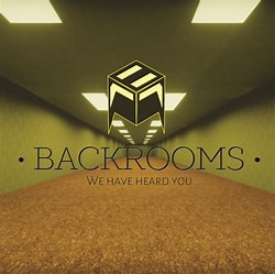 Backrooms